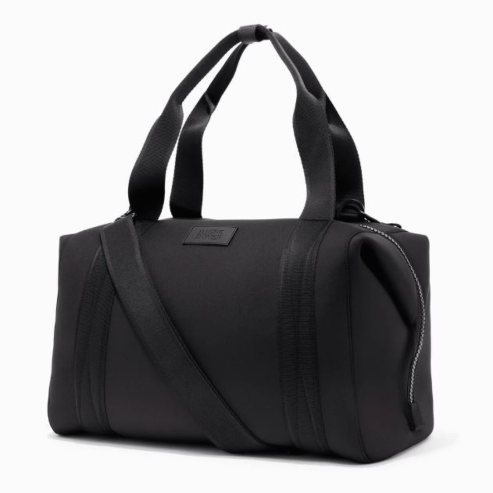 Dagne Dover Landon Carryall - Large - Onyx